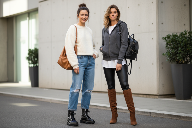 Sweatshirts & Hoodies