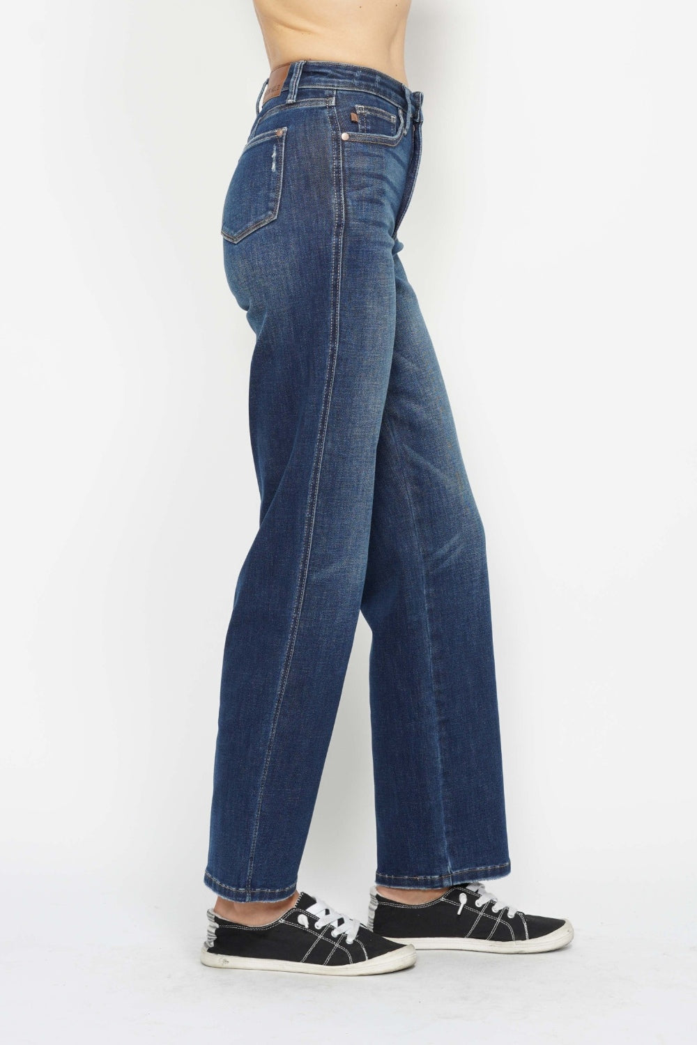 Judy Blue High Waist Tummy Control Jeans