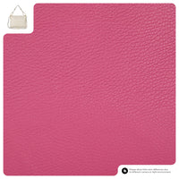 Calf Leather Shoulder Bag