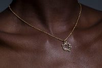 Pearl Wreath Necklace