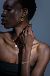 Pulsera de la eternidad