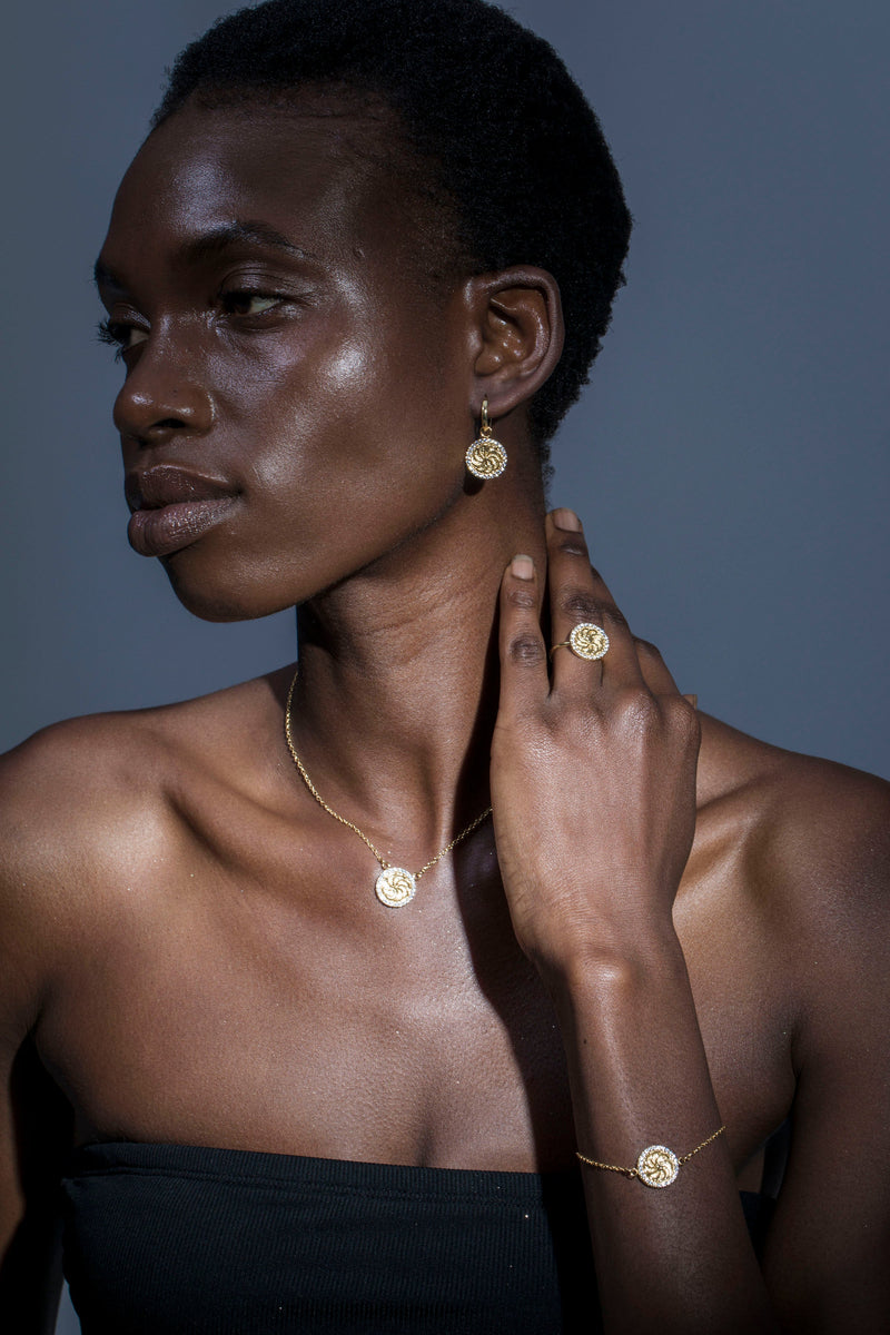 Collar de la eternidad