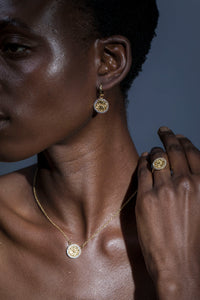 Collar de la eternidad