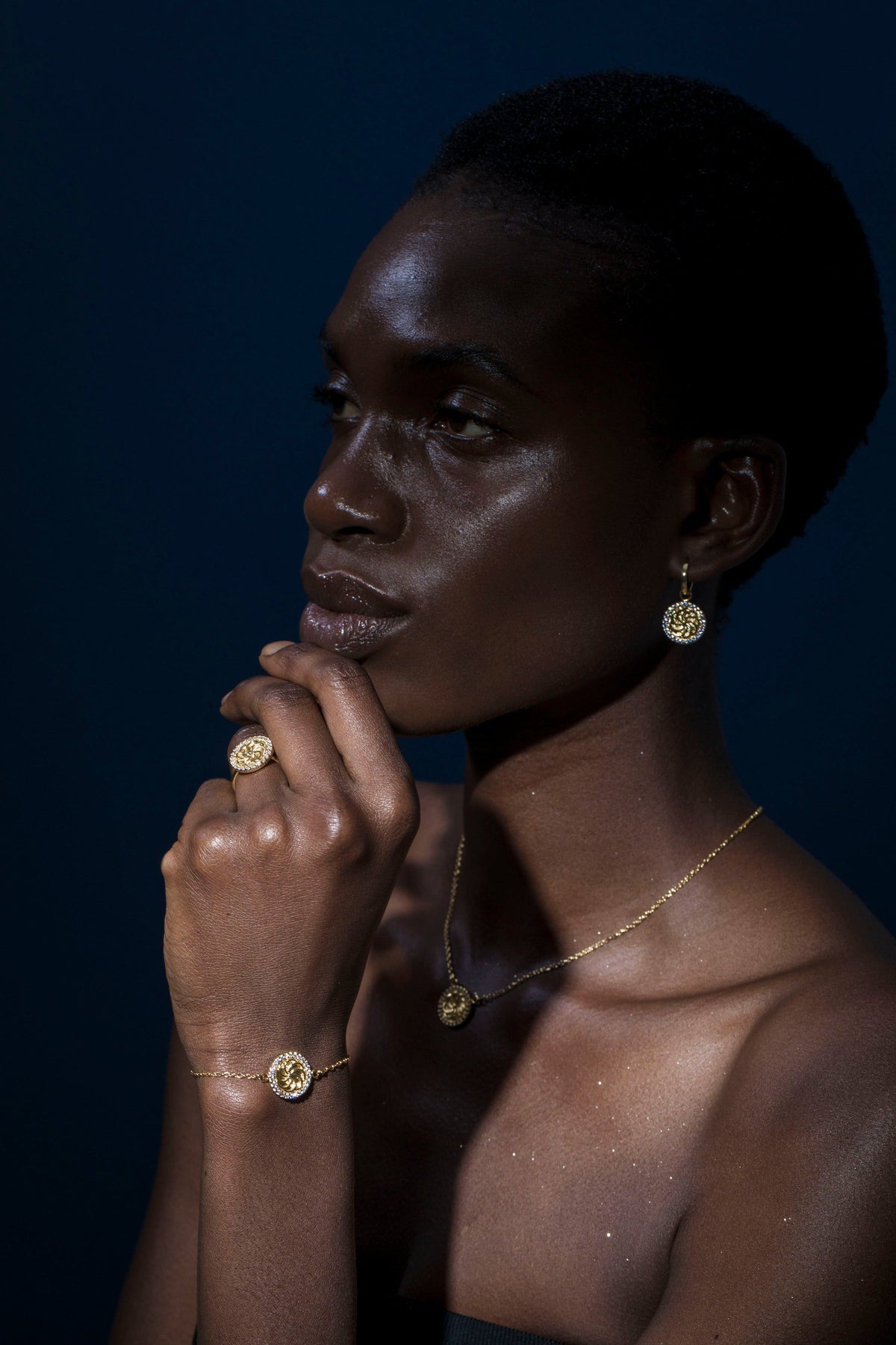 Pulsera de la eternidad