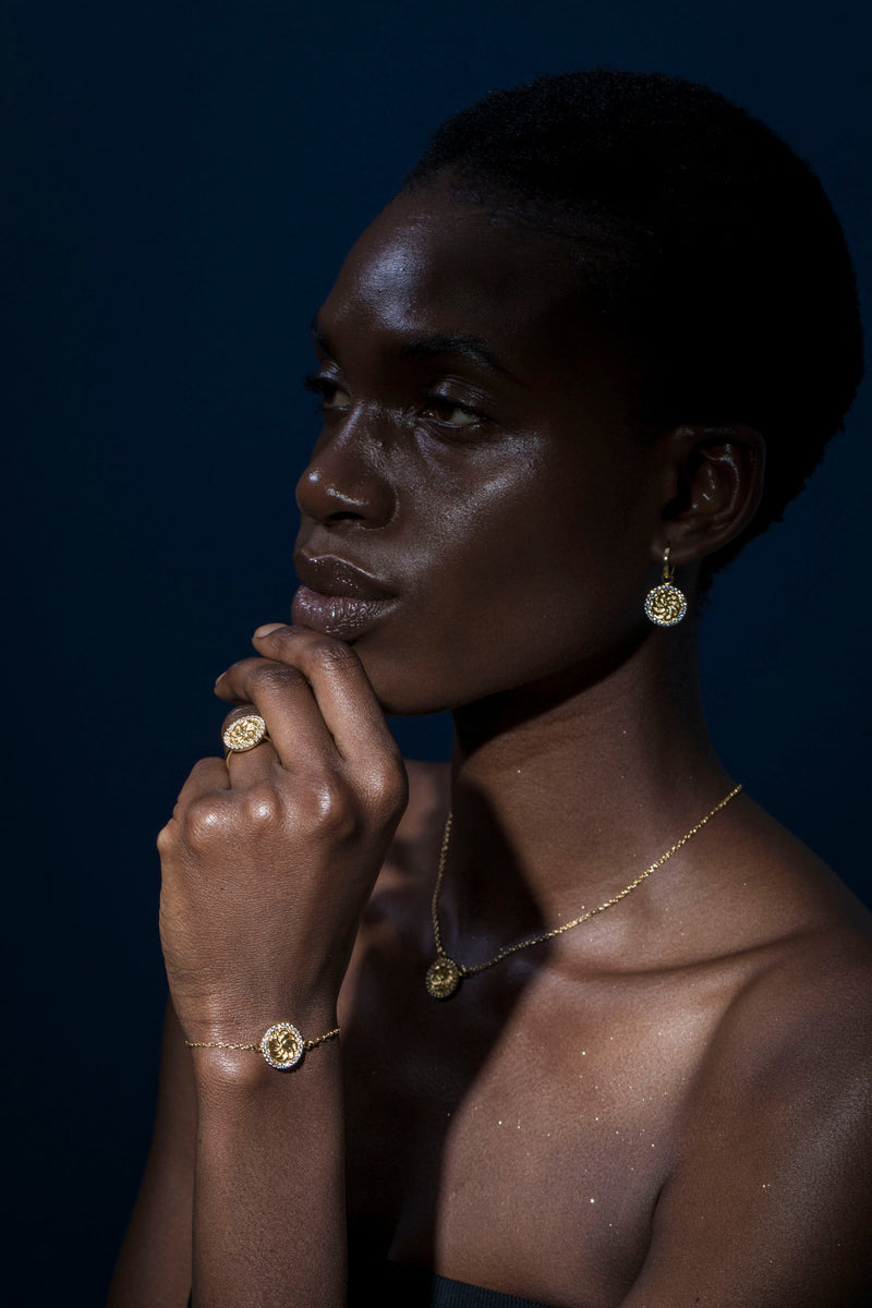 Pulsera de la eternidad