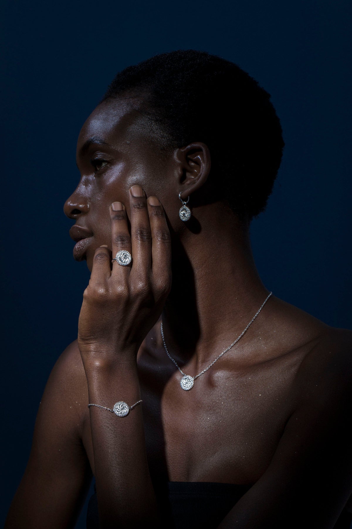 Pulsera de la eternidad