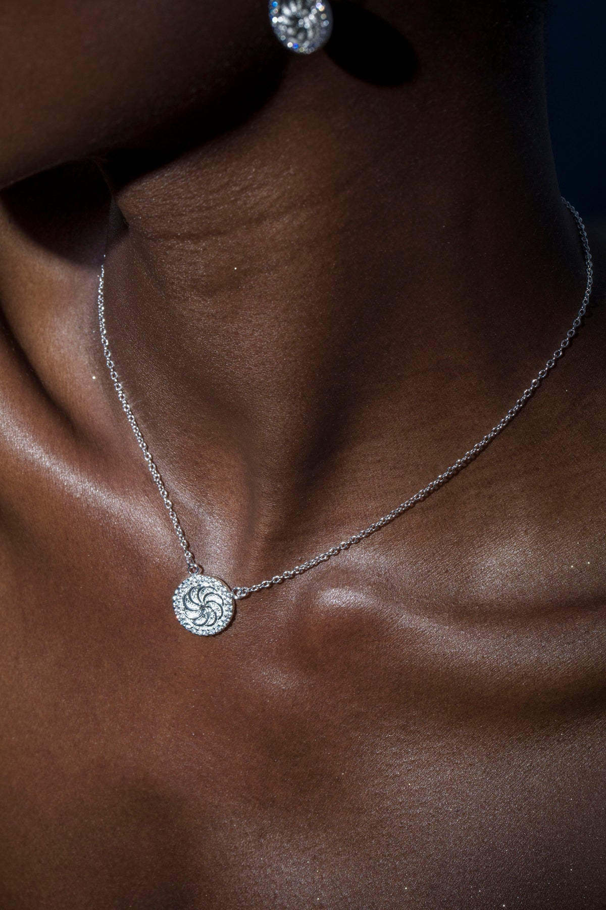 Collar de la eternidad