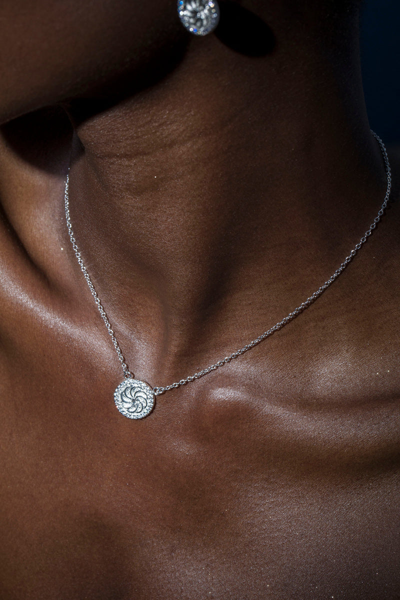 Collar de la eternidad