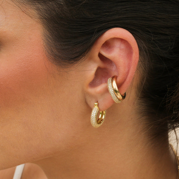 Juego de puños Holy Glamorous