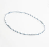 Cynthia Necklace & Bracelet