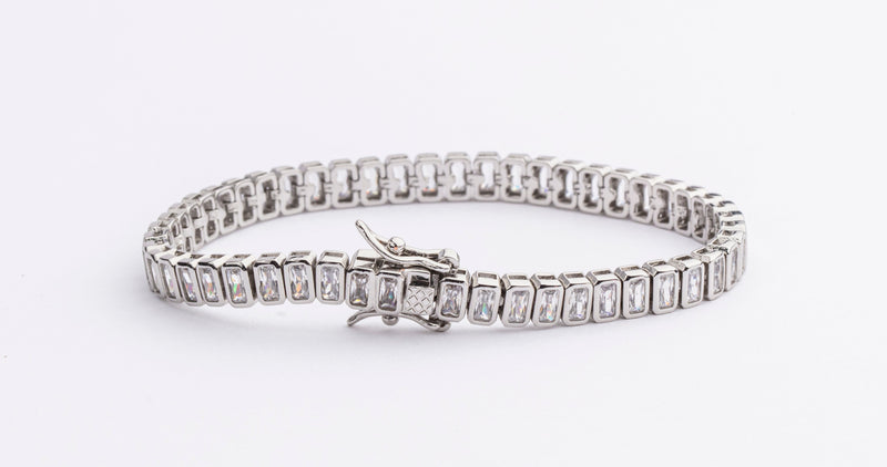 Laura Necklace & Bracelet