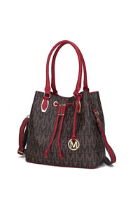 MKF Collection Jane Tote Bag by Mia K
