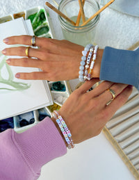 Heart - The GlamBox Jewels Boutique