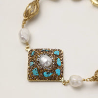 Mystic Oasis Bracelet - The GlamBox Jewels Boutique