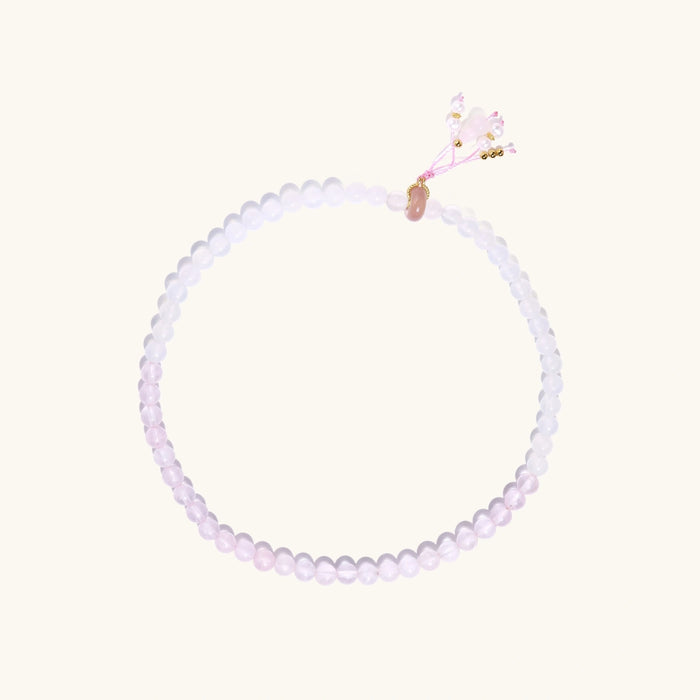 Lavender Dreams Bracelet - The GlamBox Jewels Boutique