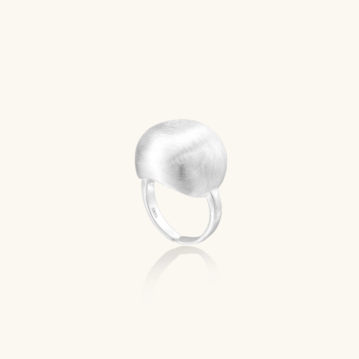 Cloud Ring - The GlamBox Jewels Boutique