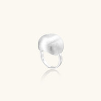 Cloud Ring - The GlamBox Jewels Boutique