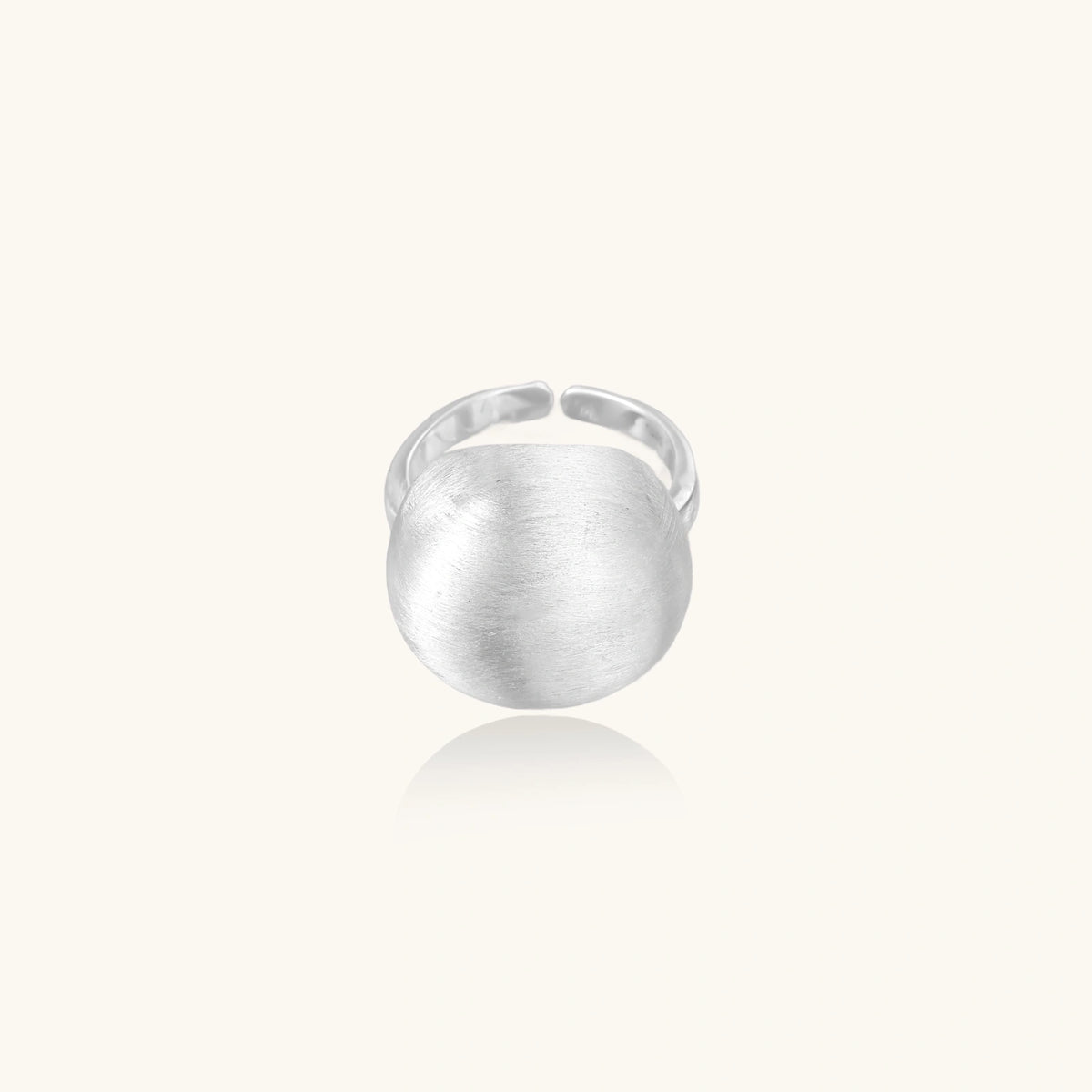Cloud Ring - The GlamBox Jewels Boutique