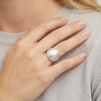 Cloud Ring - The GlamBox Jewels Boutique