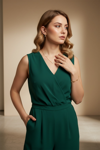 Beginning #2 Logo Bracelet