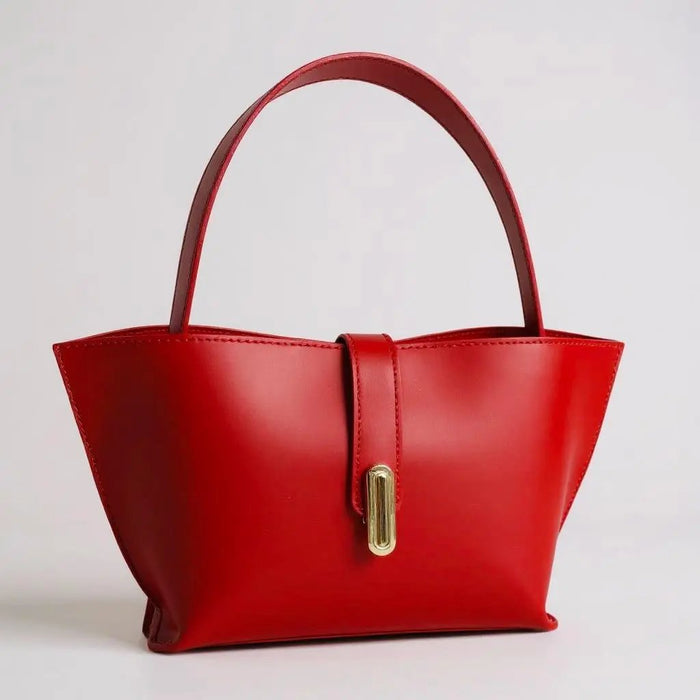 THE REBECCA SATCHEL