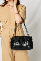 SHOMICO Chain Handbag