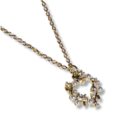 Pearl Wreath Necklace