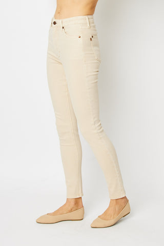 Judy Blue Tummy Control Skinny Jeans