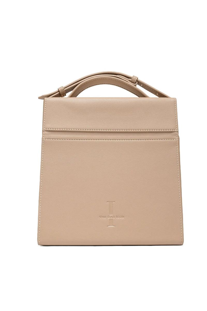 THE NINA CIGAR BOX BAG