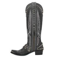 Women’s Custom Embellished Cowgirl Boots
