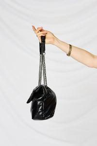 SHOMICO Chain Handbag