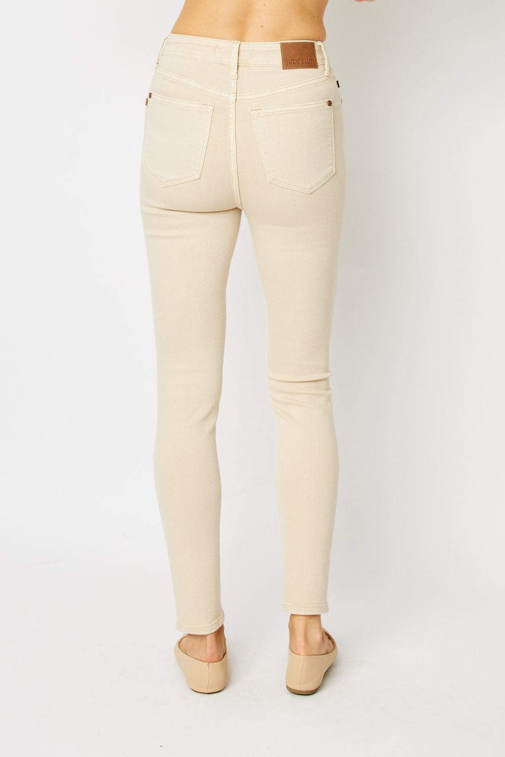 Judy Blue Tummy Control Skinny Jeans