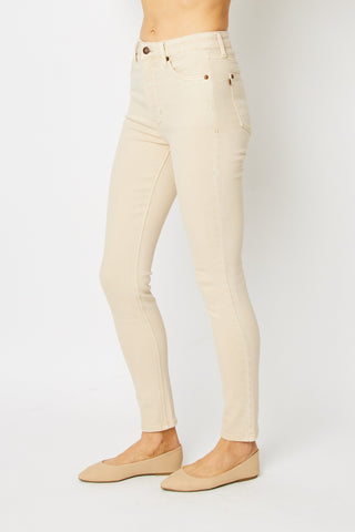 Judy Blue Tummy Control Skinny Jeans