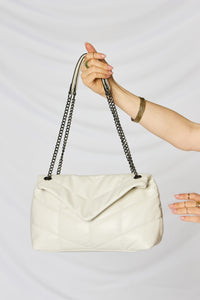 SHOMICO Chain Handbag