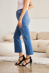 RFM Mini Mia Tummy Control High Waist Jeans