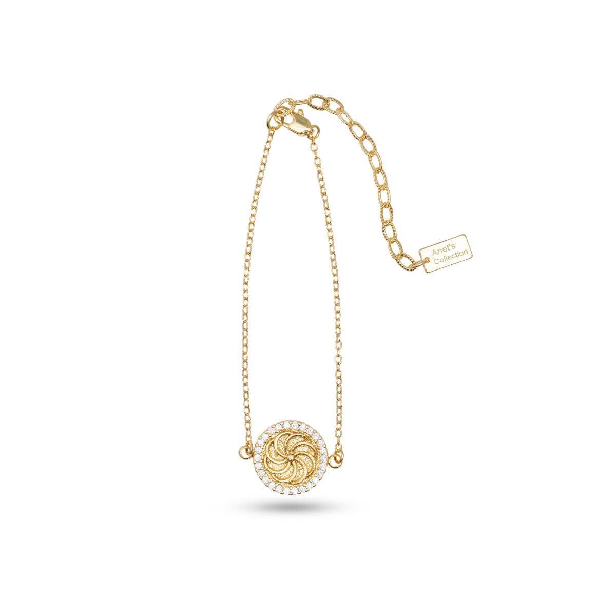 Pulsera de la eternidad