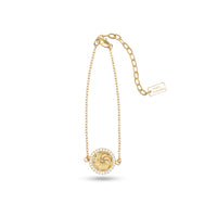 Pulsera de la eternidad