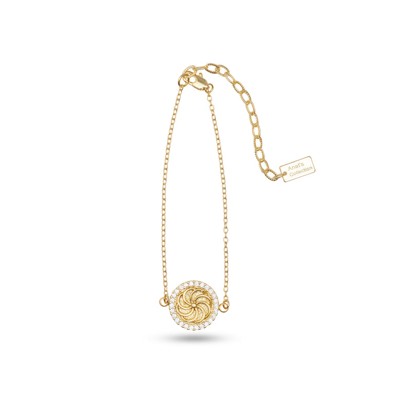 Pulsera de la eternidad