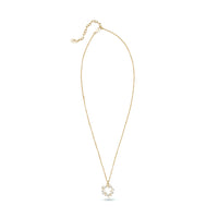 Pearl Wreath Necklace