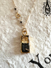 Gilded Age Necklace