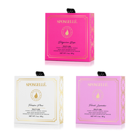 Floral Boxed Flower Set