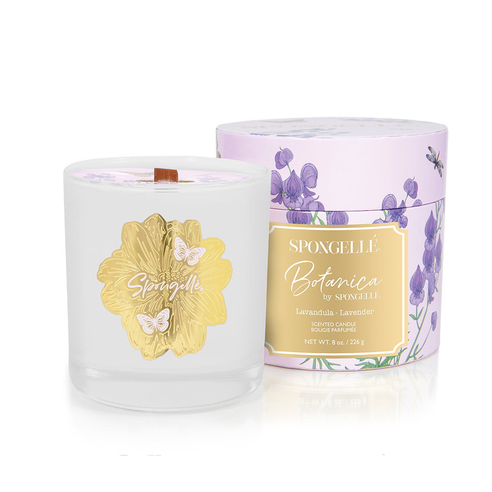 Lavender | Botanica Candle