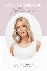 Aqua Stay Easy Tank top from Ave Shops, casual blouse with sleeveless design and relaxed fit, ideal for everyday wear.