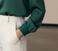 Beginning #2 Logo Bracelet