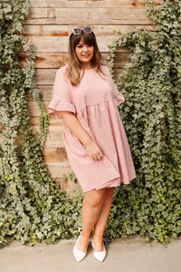 Elegant Best Is Yet To Come dress by Ave Shops, featuring a stylish design with flowing fabric and fashionable details.