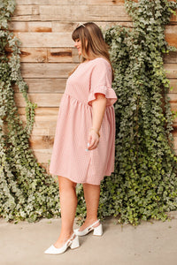 Elegant Best Is Yet To Come dress by Ave Shops, featuring a stylish design and flattering fit, perfect for special occasions.