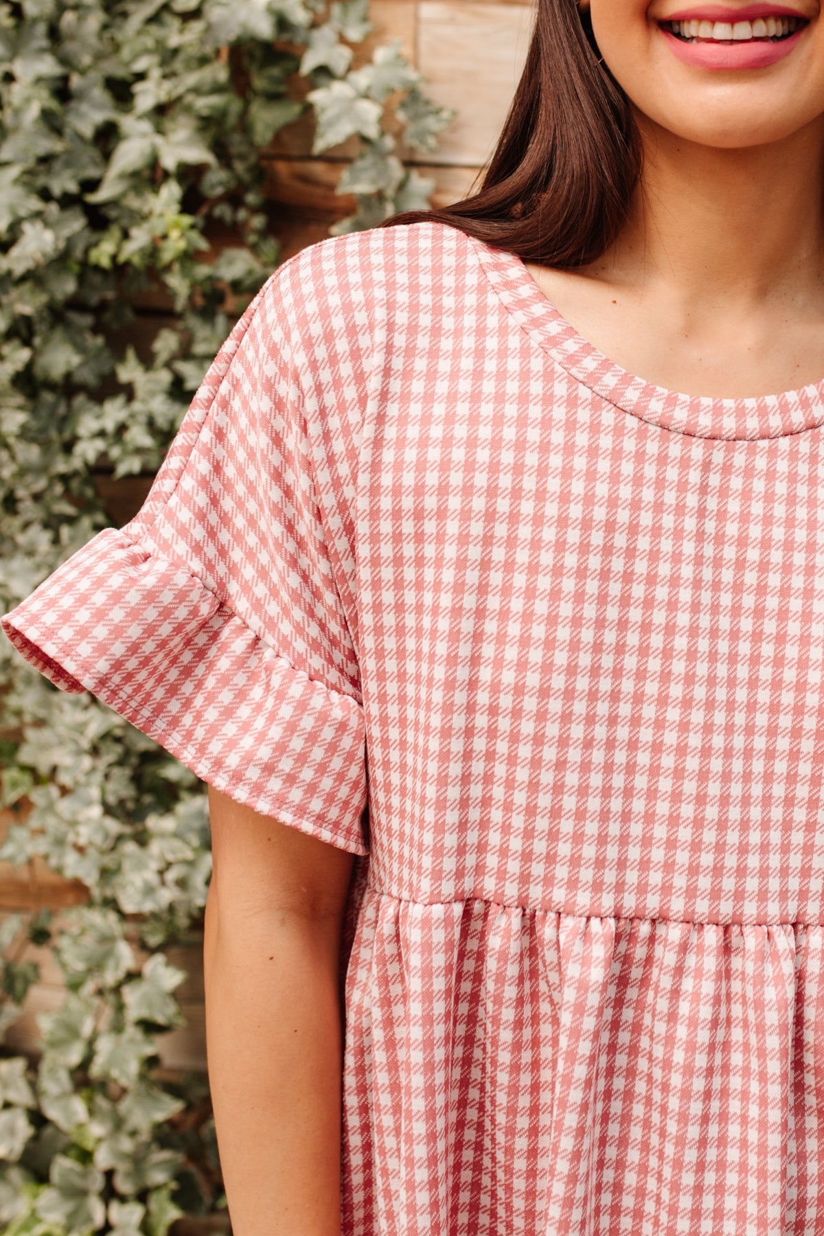 Elegant Best Is Yet To Come dress by Ave Shops, showcasing a stylish and comfortable women's dress with a flattering fit.