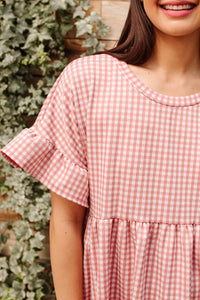 Elegant Best Is Yet To Come dress by Ave Shops, showcasing a stylish and comfortable women's dress with a flattering fit.