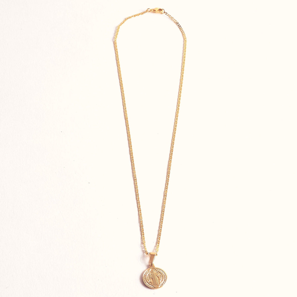 Conjunto de San Benito 