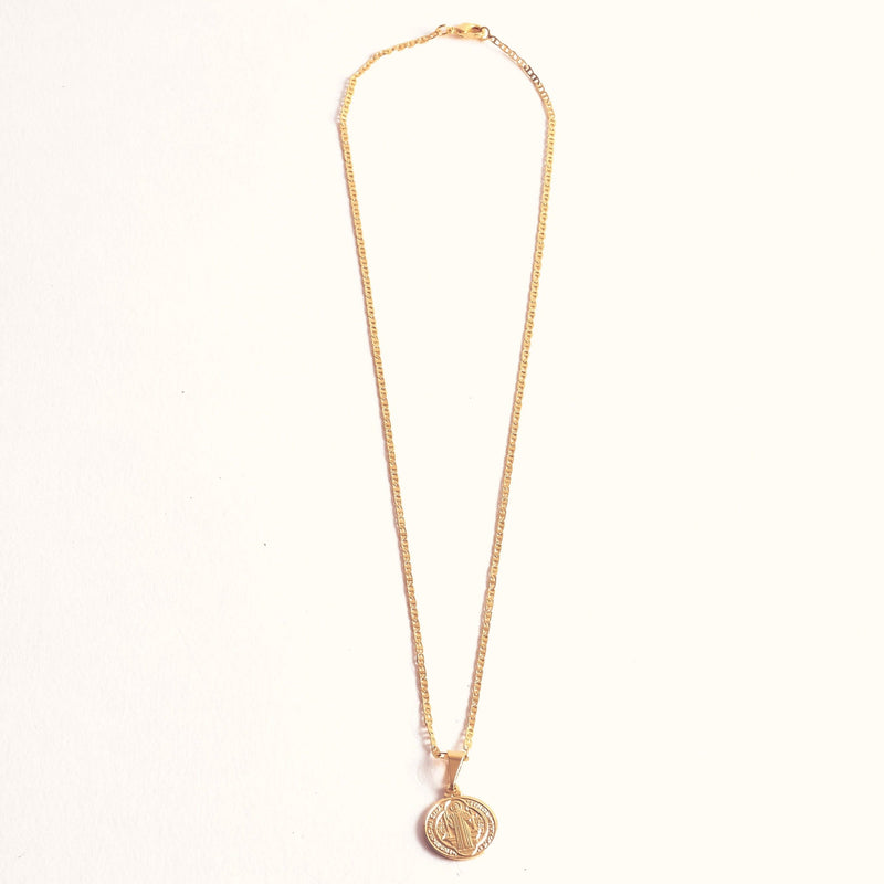 Conjunto de San Benito 